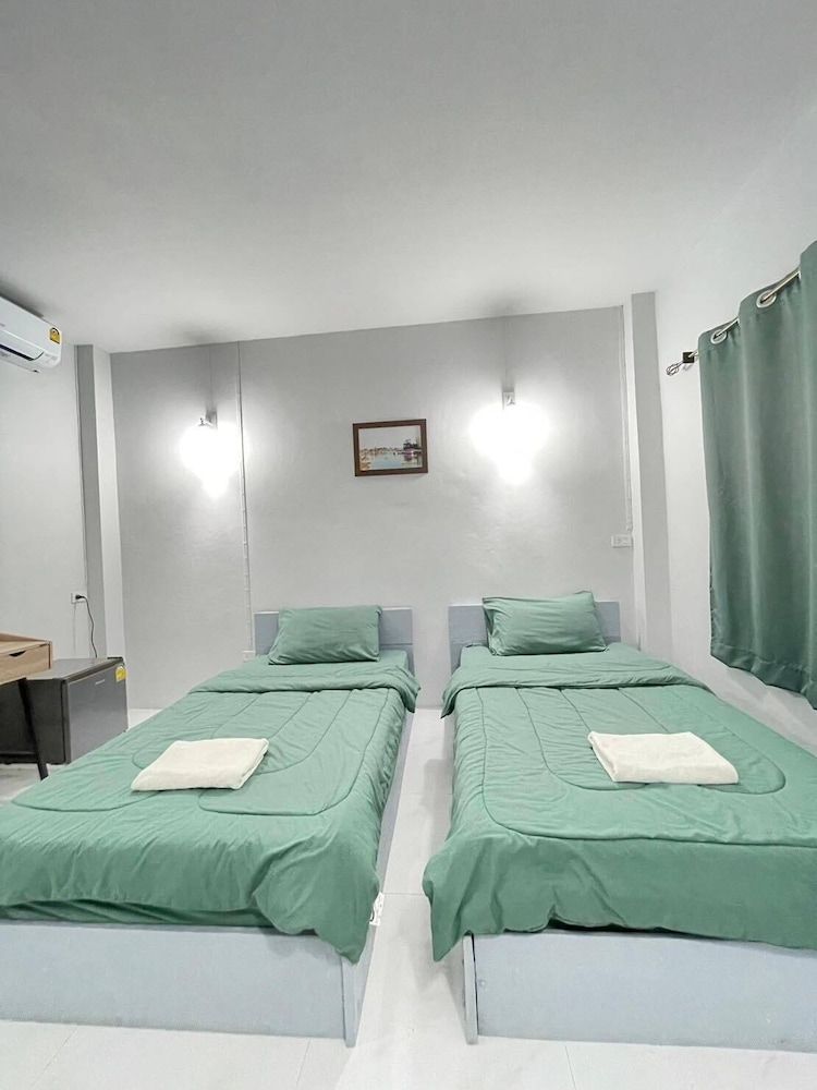 Ban Rai Nai Suan Superior Room 11