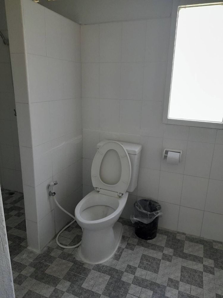 Ban Rai Nai Suan Family Quadruple Room 7