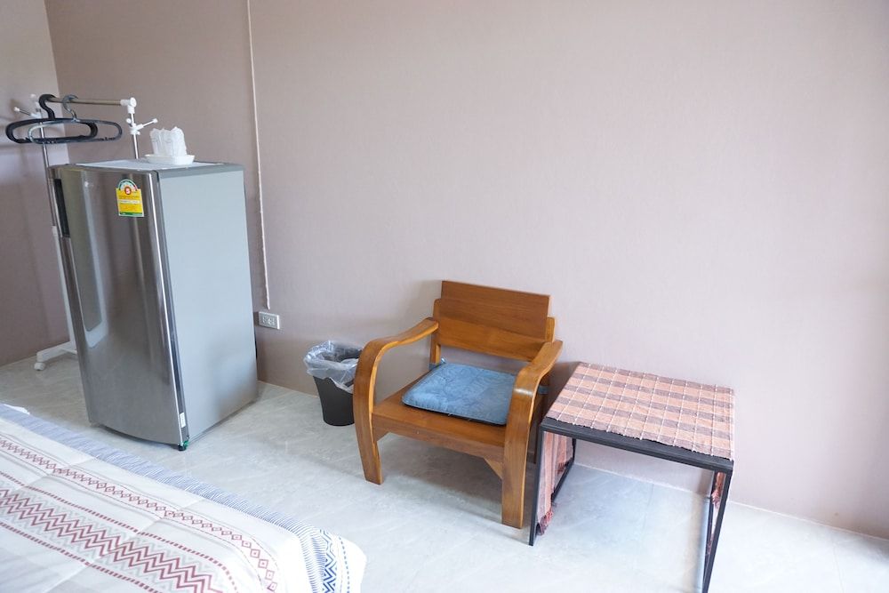 Ban Rai Nai Suan Superior Room 26