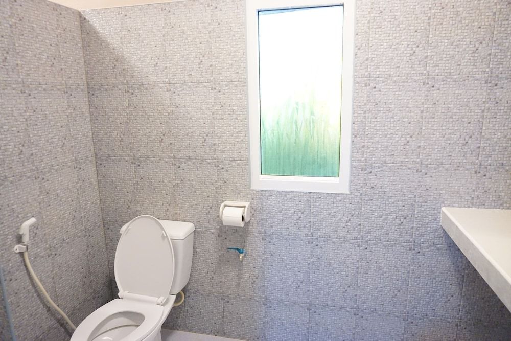 Ban Rai Nai Suan Family Quadruple Room 6