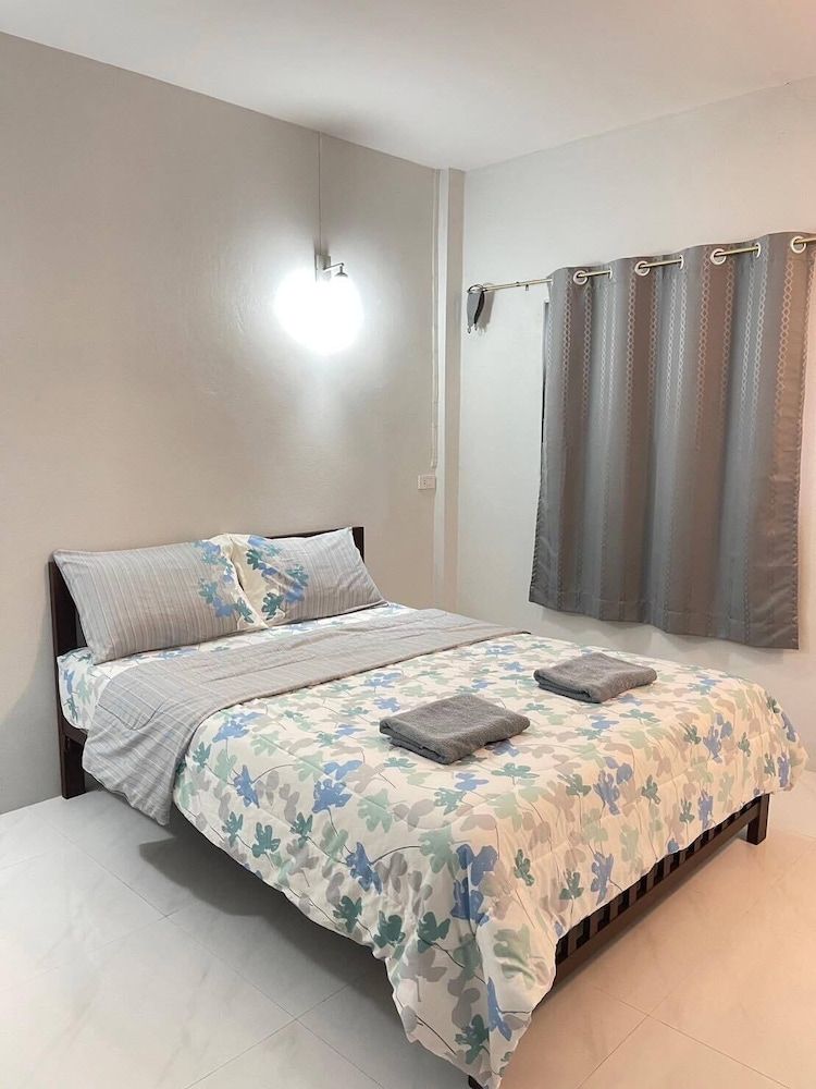 Ban Rai Nai Suan Superior Room 10