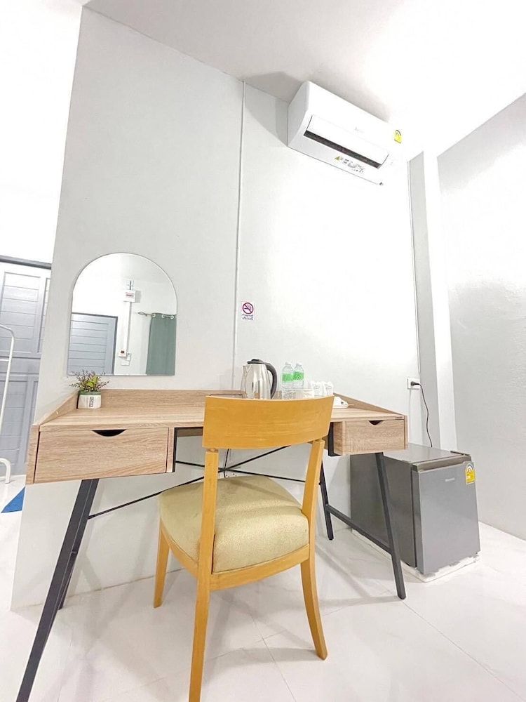 Ban Rai Nai Suan Superior Room 22