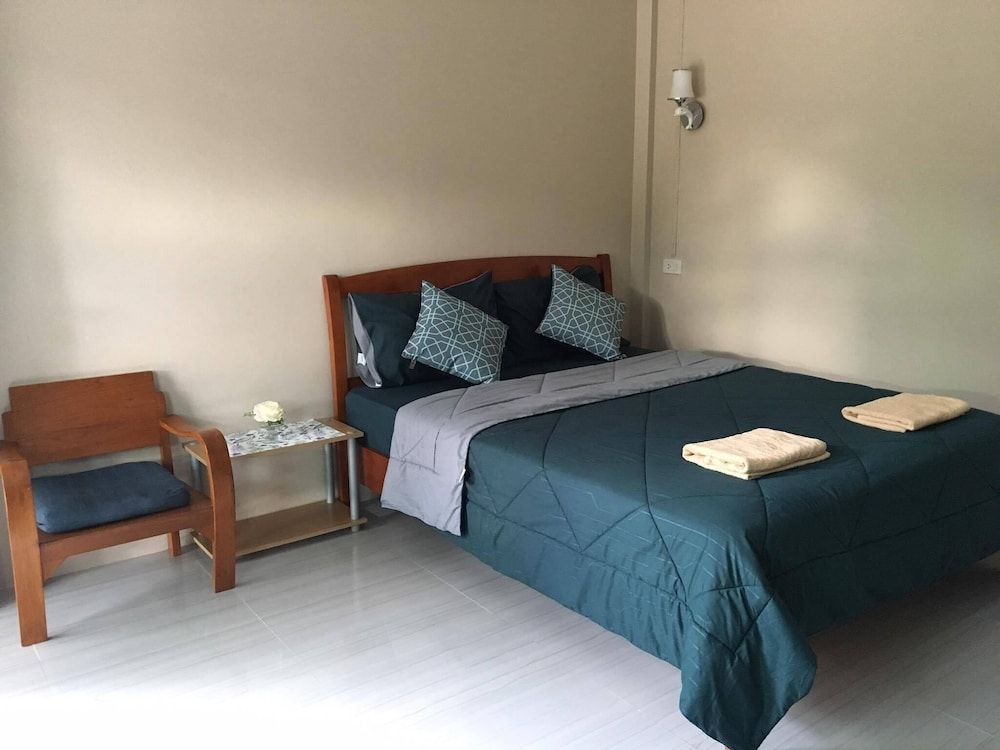 Ban Rai Nai Suan Superior Room 6