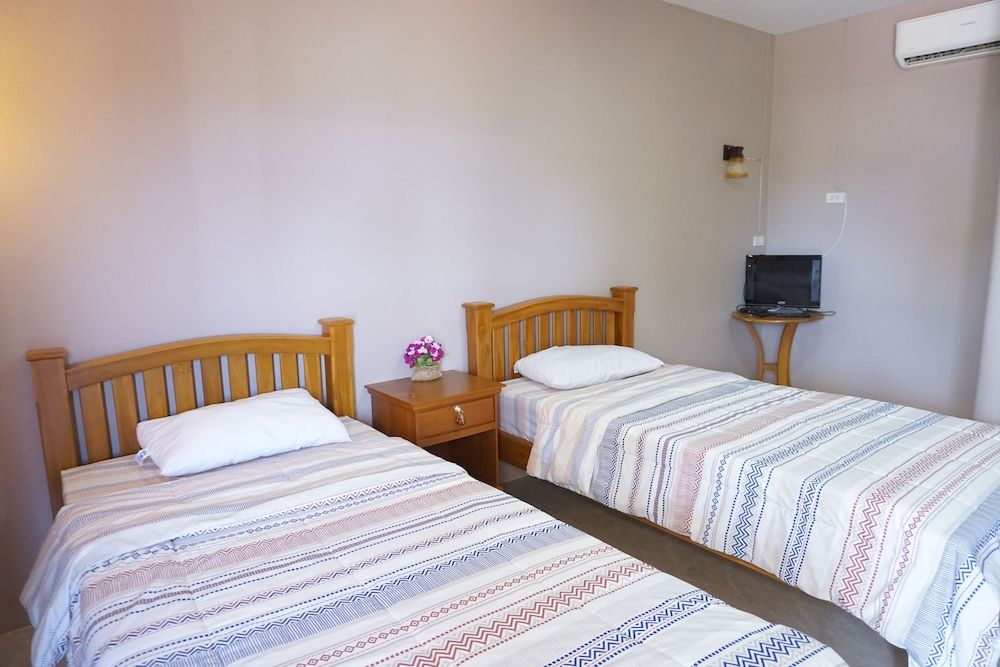 Ban Rai Nai Suan Superior Room 2