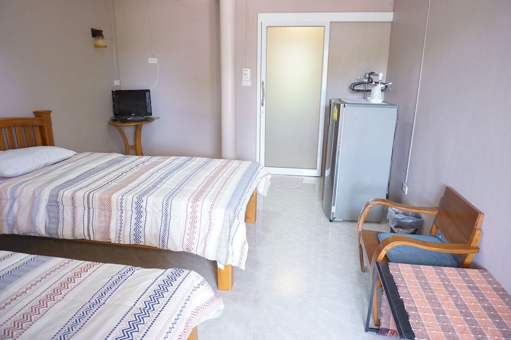 Ban Rai Nai Suan Superior Room 20