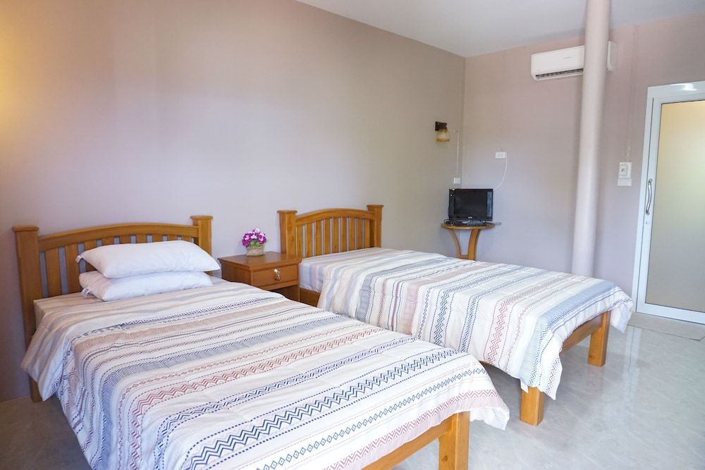 Ban Rai Nai Suan Superior Room