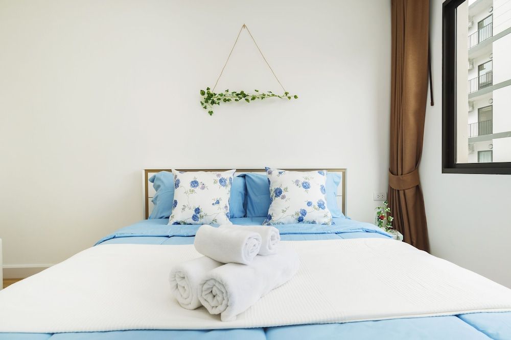 undefined The Nest Sukhumvit 22 by Favstay 5