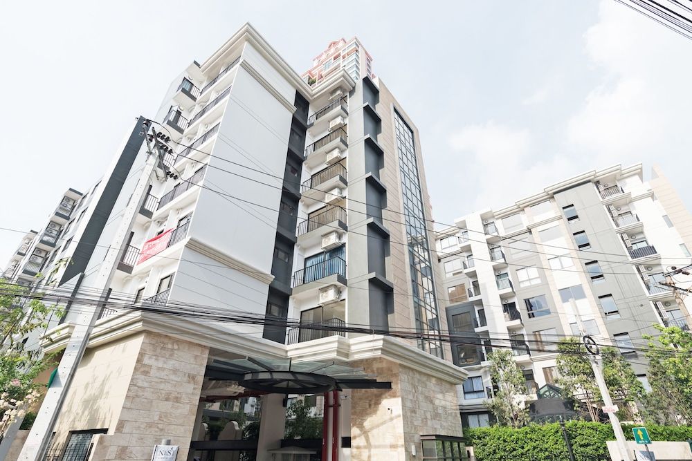 undefined The Nest Sukhumvit 22 by Favstay