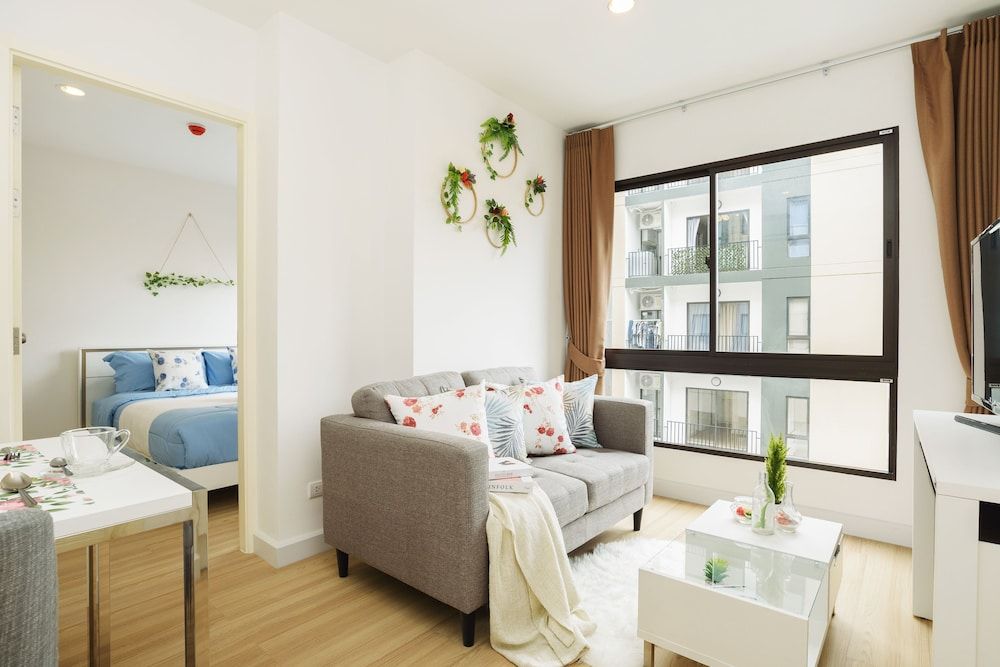 undefined The Nest Sukhumvit 22 by Favstay 9