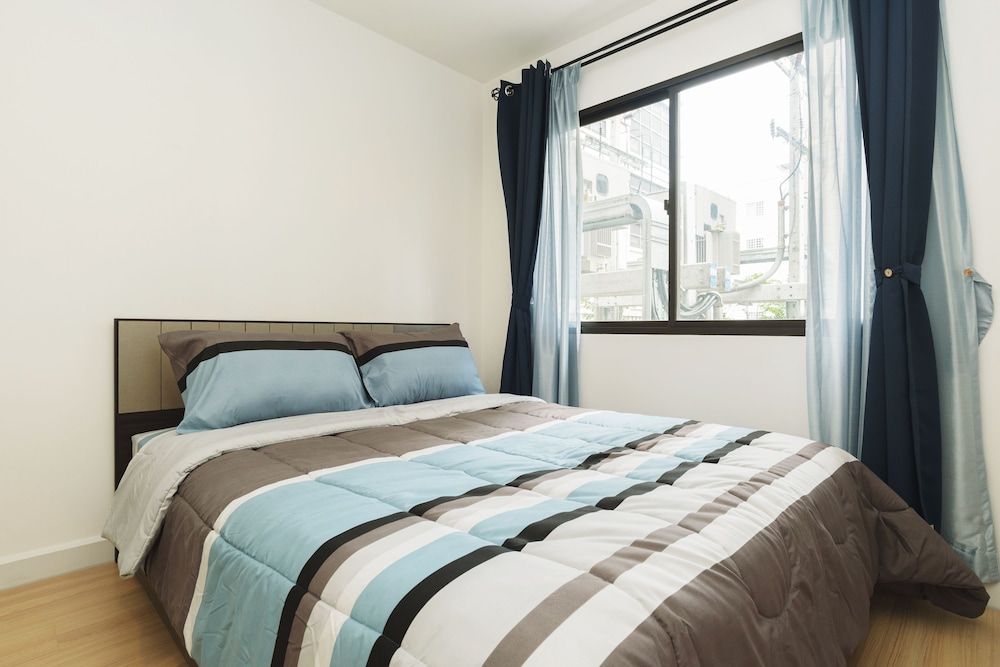 undefined The Nest Sukhumvit 22 by Favstay 4