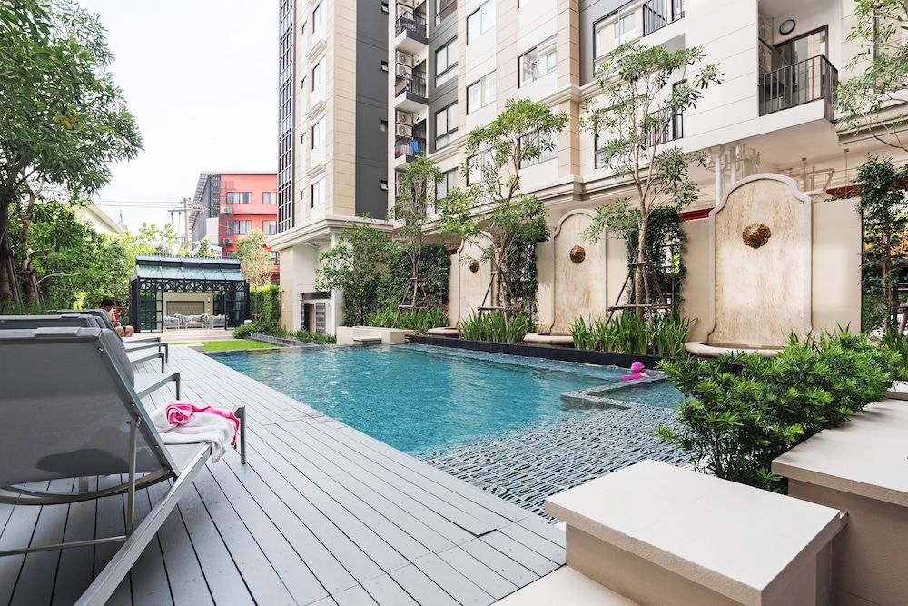 undefined The Nest Sukhumvit 22 by Favstay 2