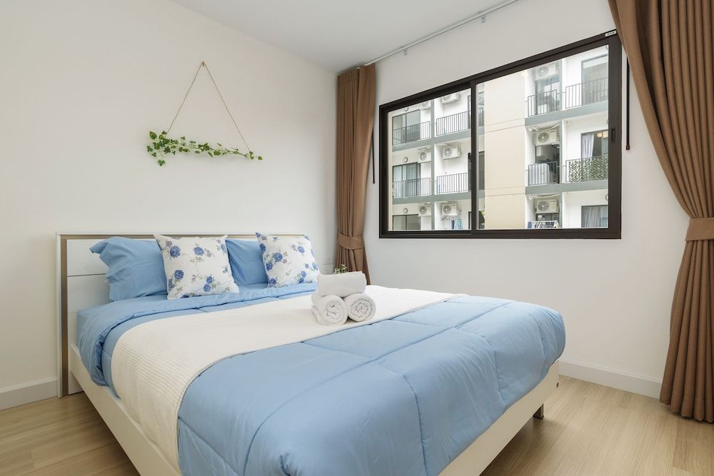 undefined The Nest Sukhumvit 22 by Favstay 8