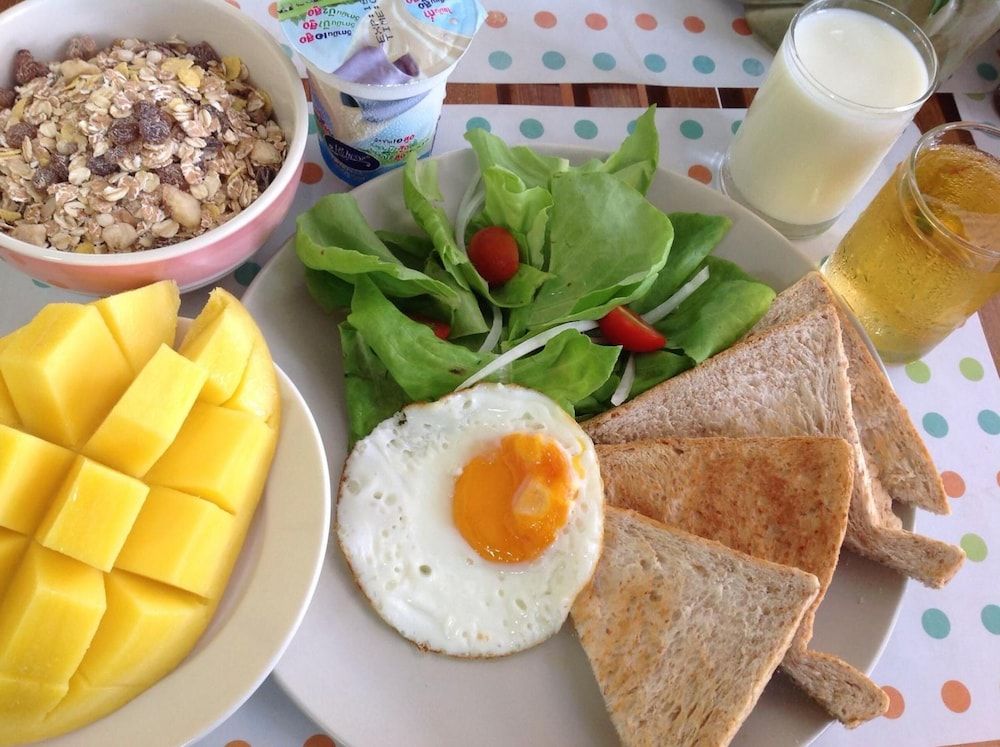 undefined Sandy House Rawai 10