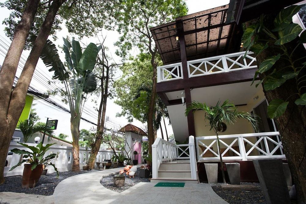 undefined Sandy House Rawai 3