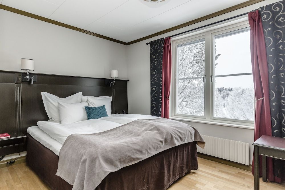 Standard Double Room, 1 King Bed