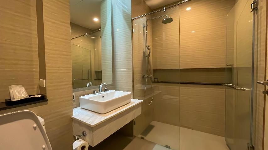 Superior King Room without Bathtub