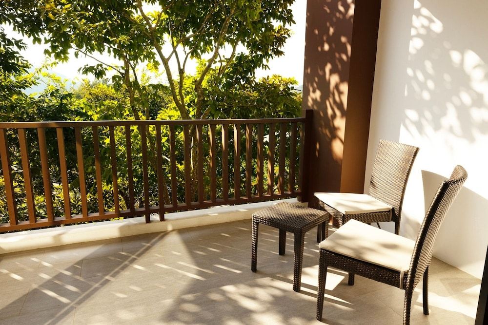 Vivace Khaoyai Resort