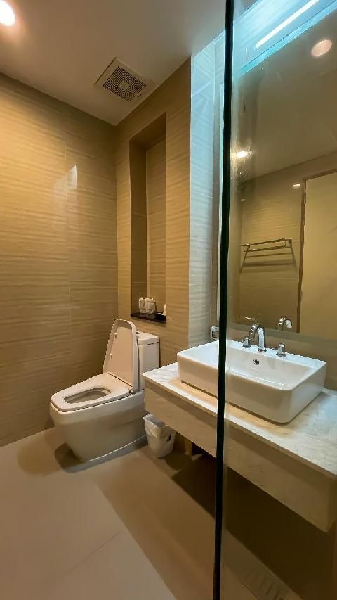 Superior King Room without Bathtub