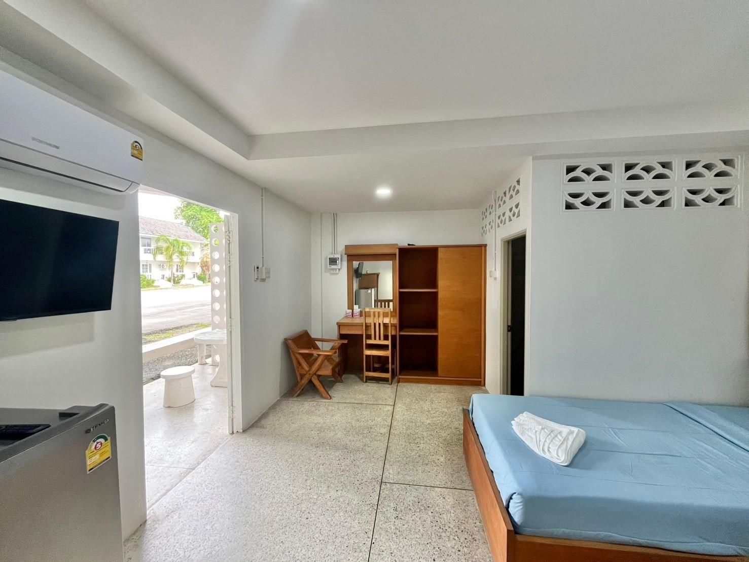 Bangsaphan Resort Superior Twin 3