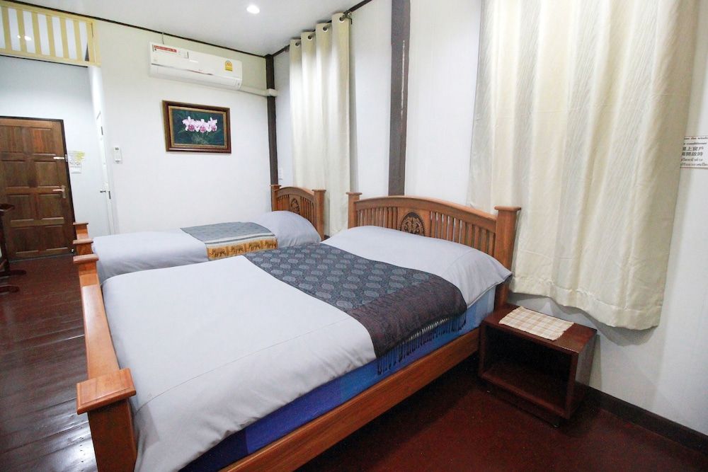 OB-ARUN House Standard Queen Room 3