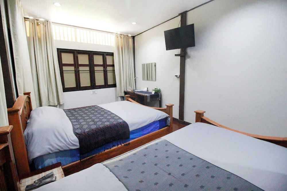 OB-ARUN House Standard Queen Room 5