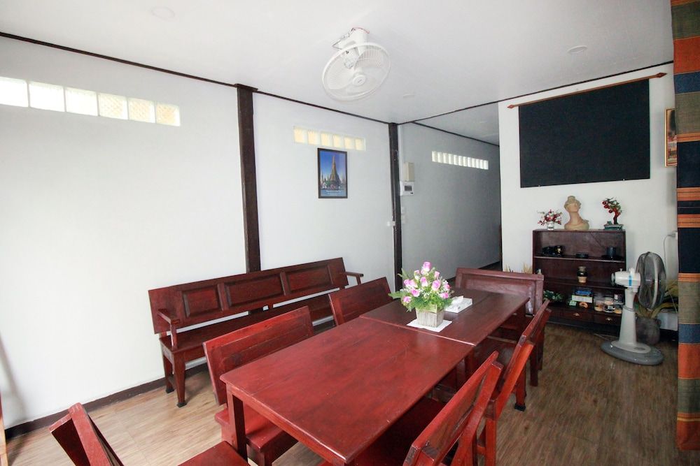 undefined OB-ARUN House 8