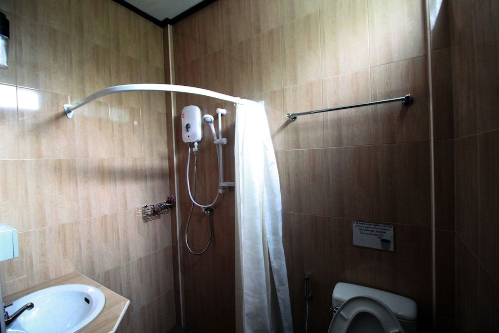 OB-ARUN House Standard Room, 1 Queen Bed 6