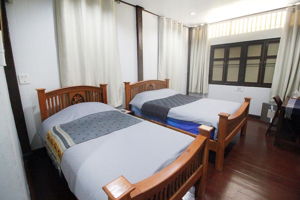 undefined OB-ARUN House