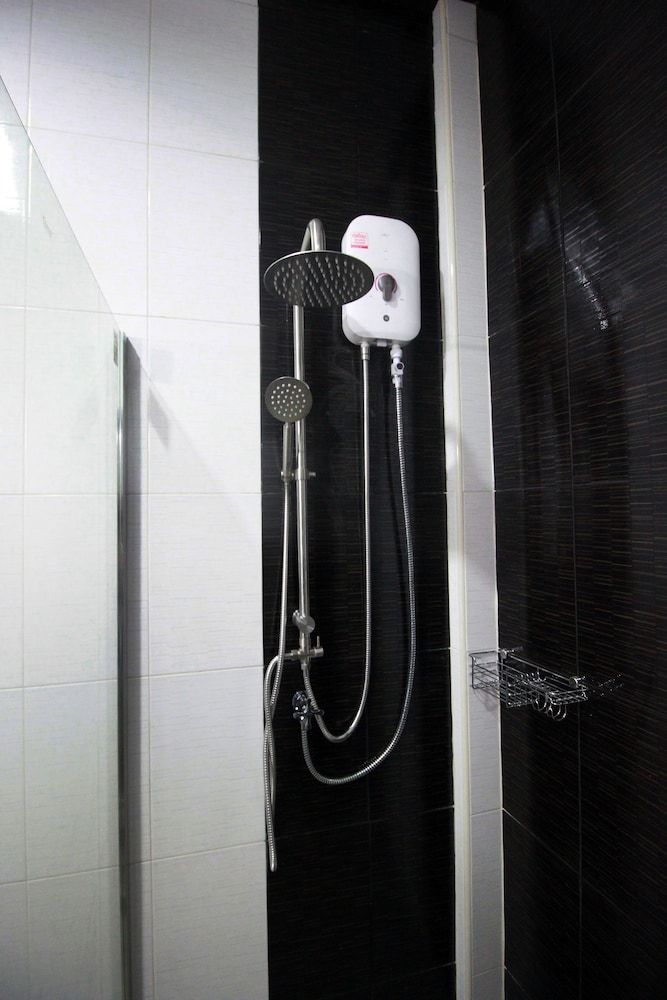 OB-ARUN House Standard King Room 8