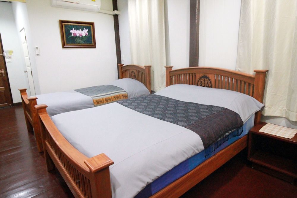 OB-ARUN House Standard Queen Room 4