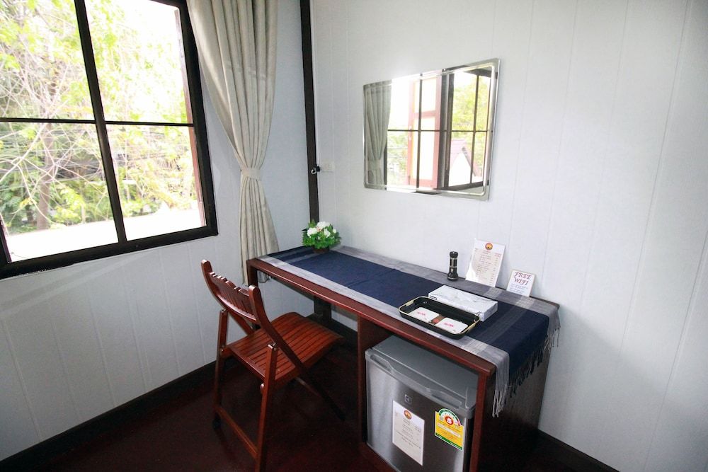 OB-ARUN House Standard Queen Room 12