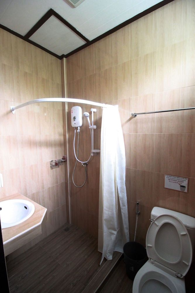 OB-ARUN House Standard Room, 1 Queen Bed 8