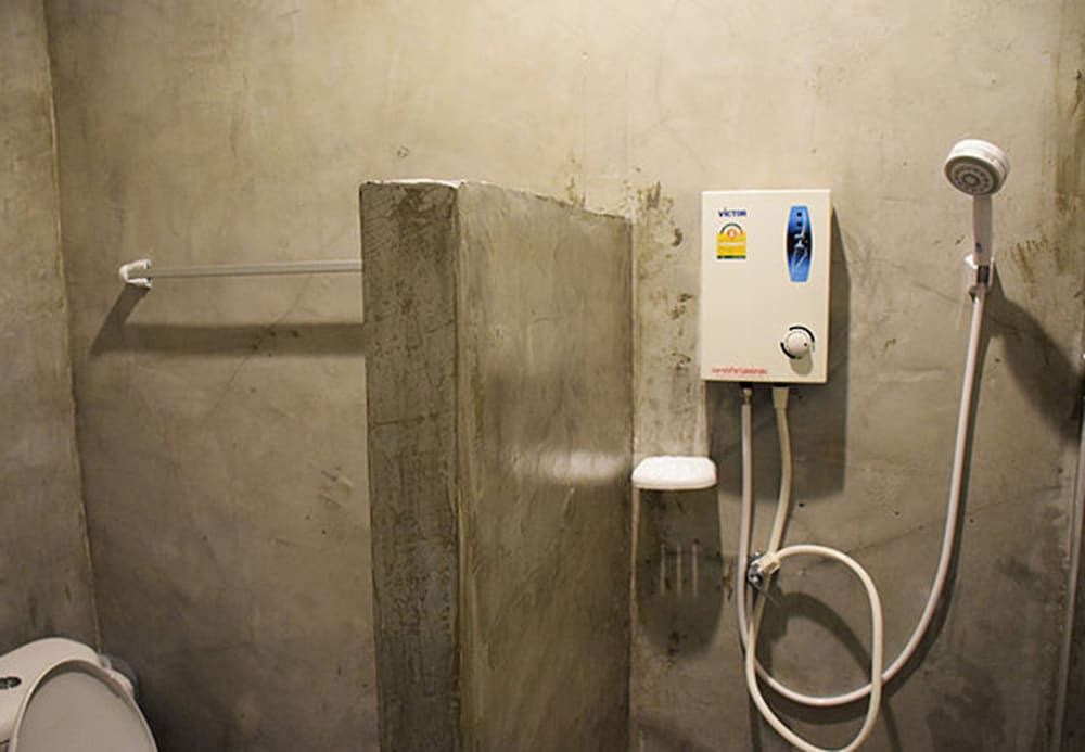 PK Resort Standard Double Room 3