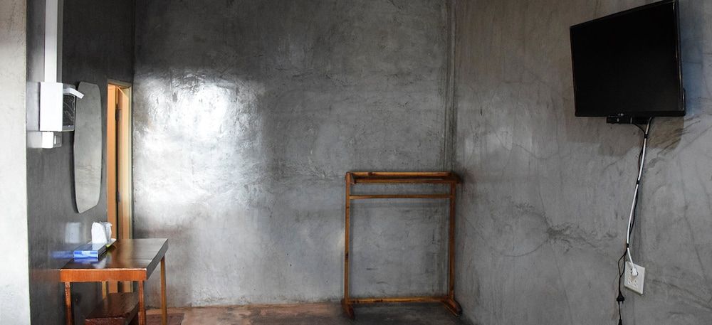 PK Resort Standard Double Room 4