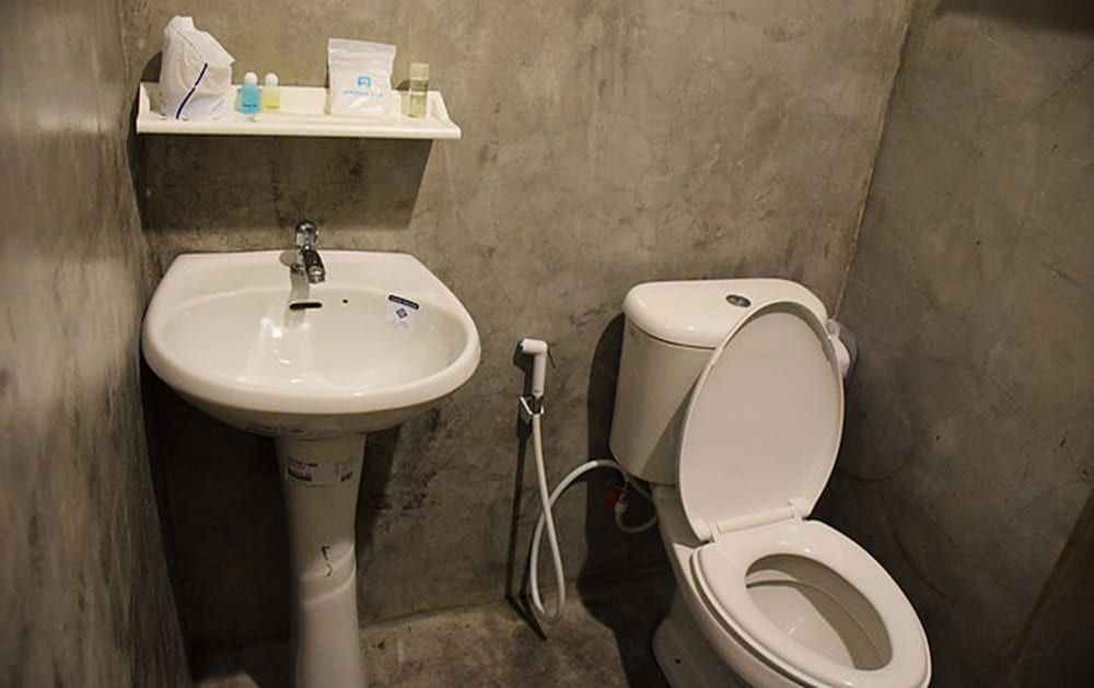 PK Resort Standard Double Room 2