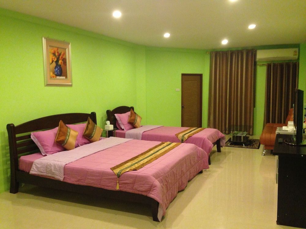 undefined Penang Palace 4