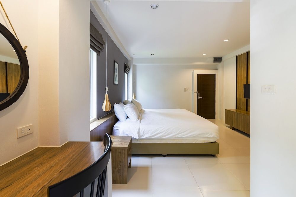 Superior Double Room, 1 King Bed
