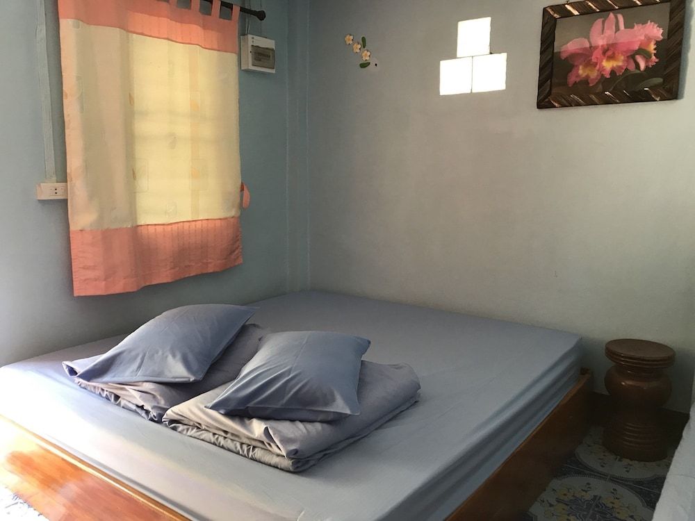 Phusawantawansuay Resort Basic Room