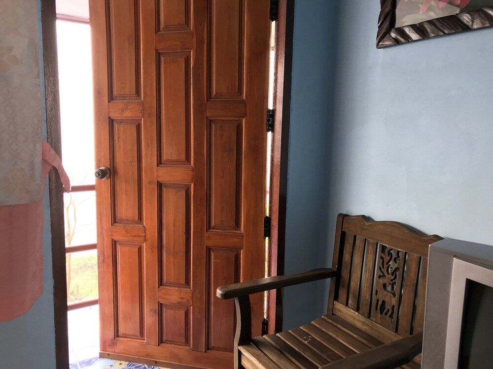 Phusawantawansuay Resort Basic Room 7