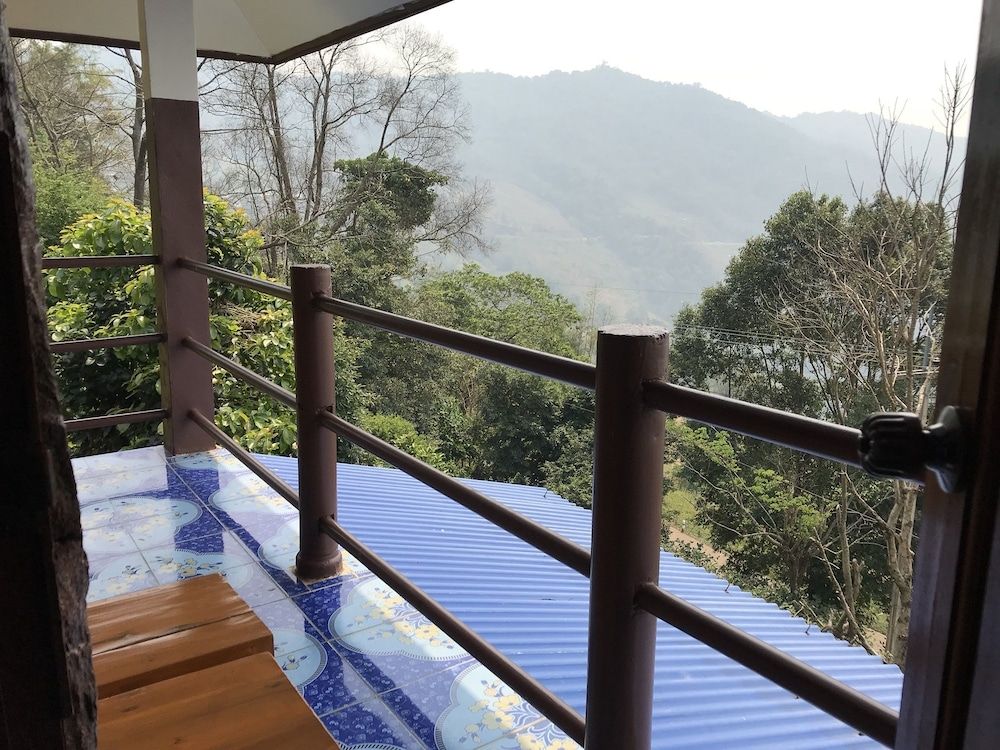 Phusawantawansuay Resort Basic Room 4