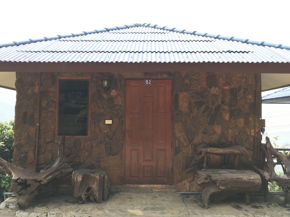 Phusawantawansuay Resort