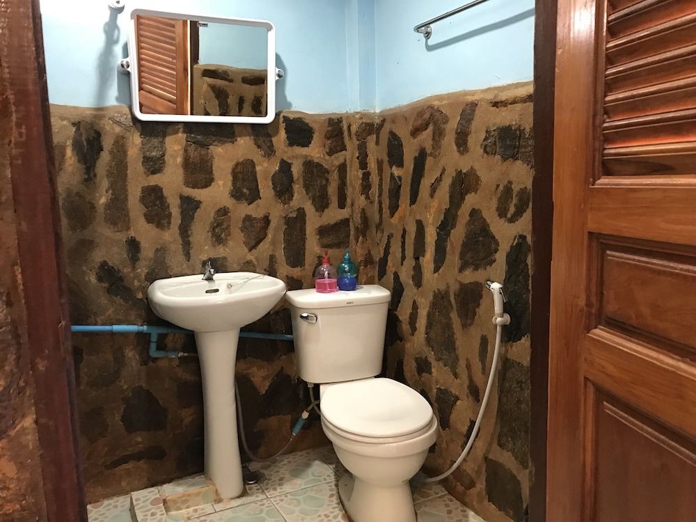 Phusawantawansuay Resort Basic Room 6