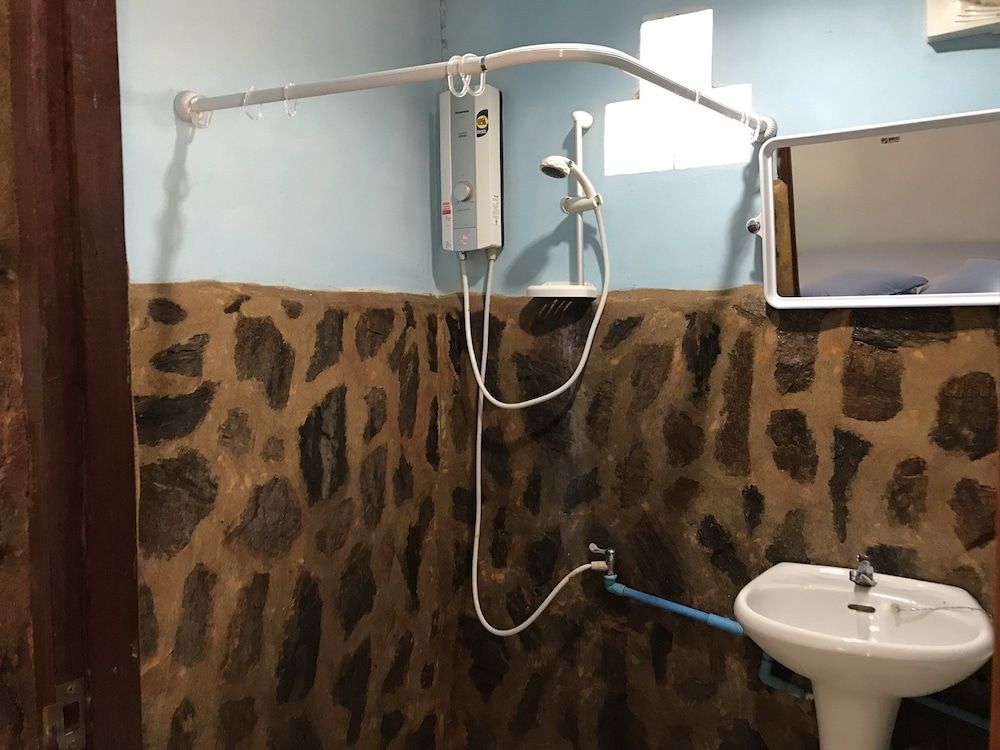 Phusawantawansuay Resort Basic Room 5