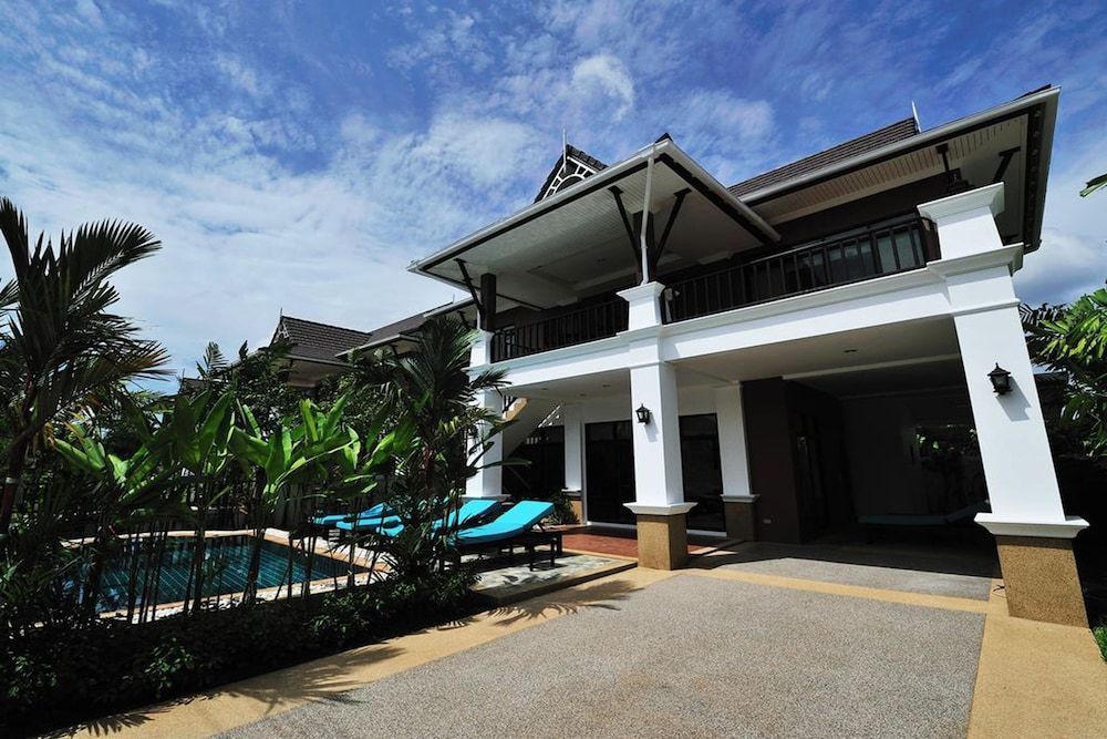 undefined Baan Narakorn Private Pool 3