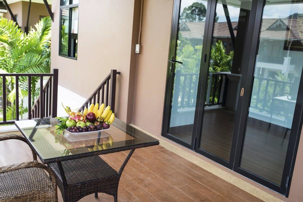 Baan Narakorn Private Pool 3-Bedroom Villa with Private Pool 18