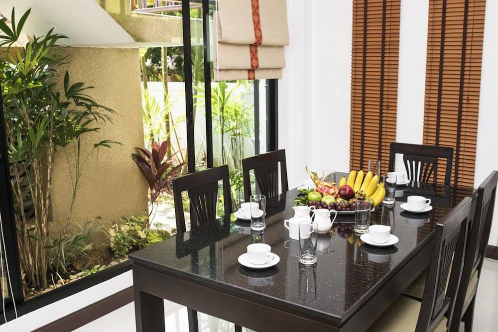 Baan Narakorn Private Pool 3-Bedroom Villa with Private Pool 13