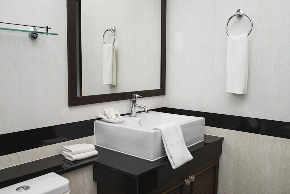 Baan Narakorn Private Pool 3-Bedroom Villa with Private Pool 24