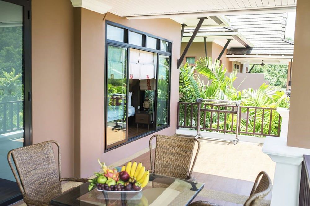 Baan Narakorn Private Pool 3-Bedroom Villa with Private Pool 21