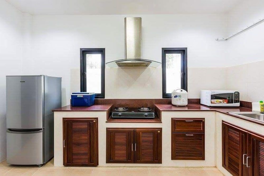 Baan Narakorn Private Pool 3-Bedroom Villa with Private Pool 14