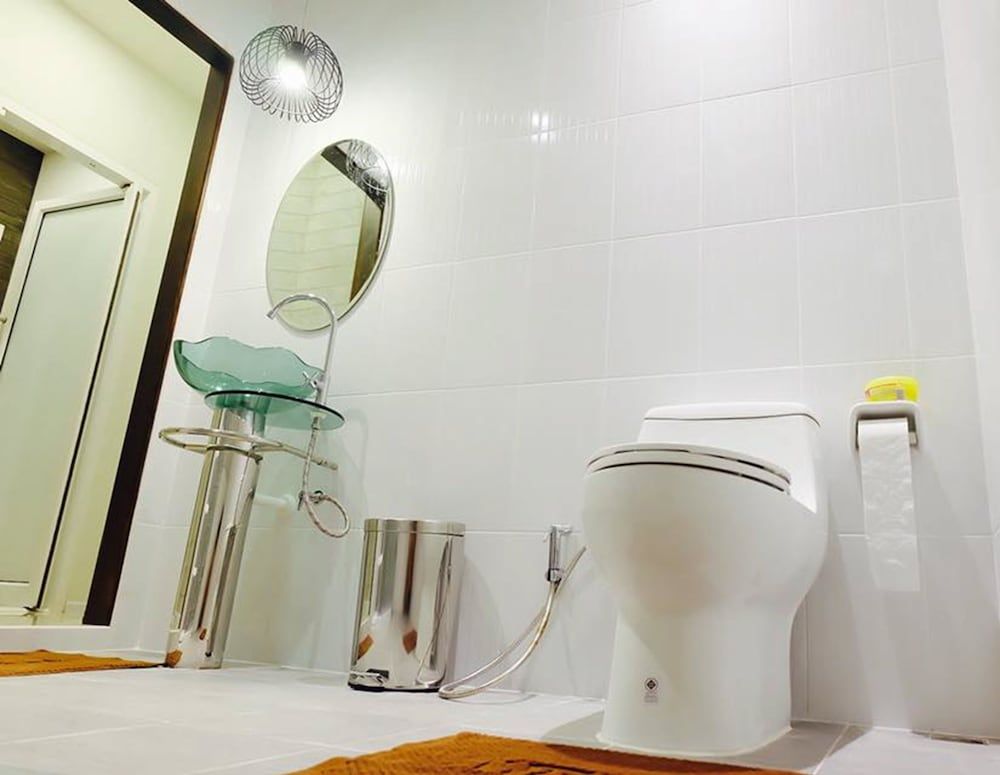 Moon Terrace Pool Villa 3-Bedroom Pool Villa 22